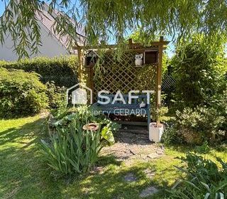  Maison � vendre 4 pi�ces 138 m�