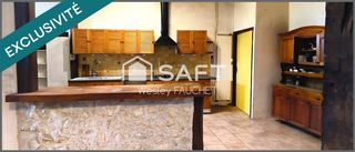  Maison � vendre 5 pi�ces 237 m�