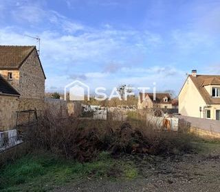  Terrain � vendre 906 m�