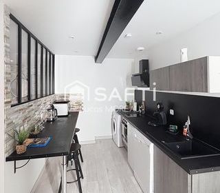  Appartement � vendre 4 pi�ces 64 m�