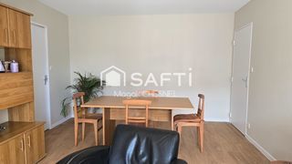  Appartement � vendre 4 pi�ces 66 m�