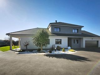  Maison � vendre 7 pi�ces 183 m�