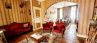  Maison � vendre 15 + pi�ces 243 m�