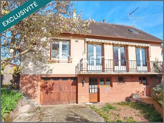  Maison � vendre 10 pi�ces 188 m�