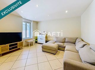  Maison � vendre 5 pi�ces 119 m�