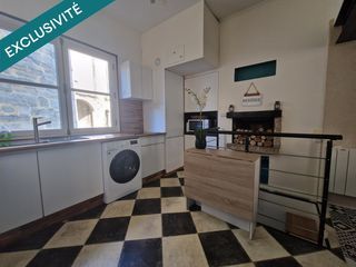  Appartement � vendre 2 pi�ces 41 m�