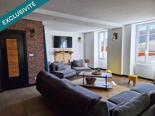  Maison � vendre 8 pi�ces 240 m�