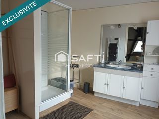  Appartement � vendre 3 pi�ces 59 m�