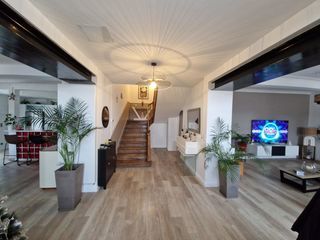  Maison � vendre 5 pi�ces 213 m�