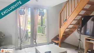  Maison � vendre 3 pi�ces 35 m�