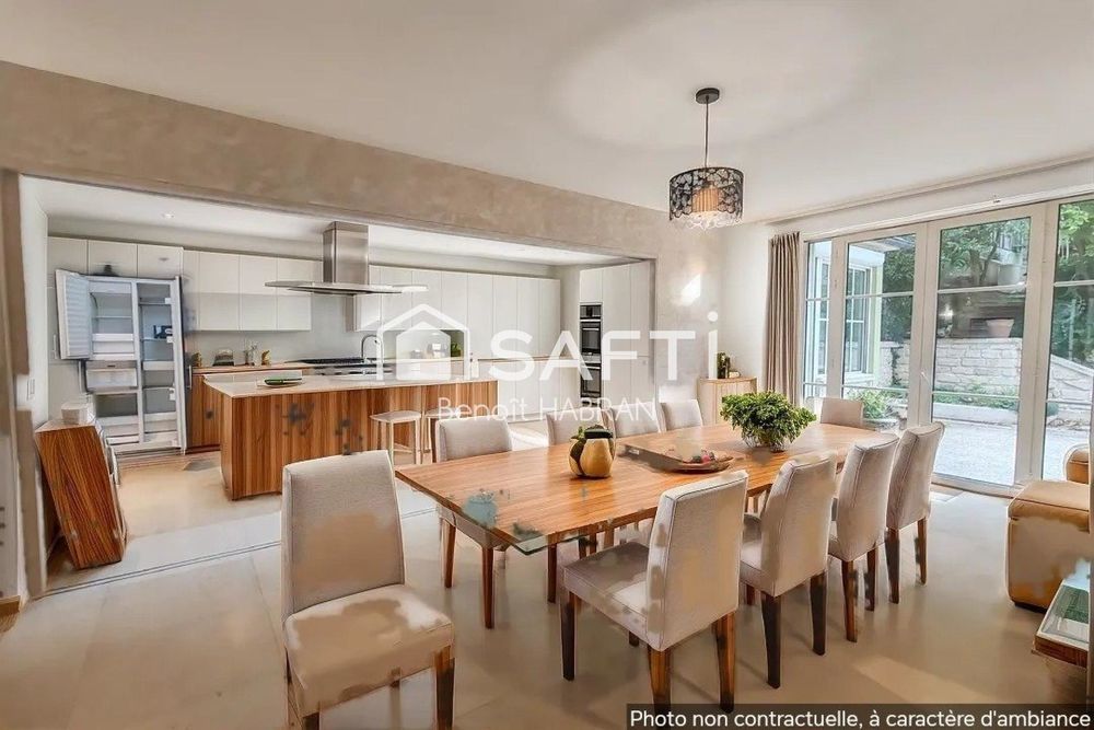 � vendre  Maison Bougival (78380)