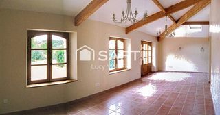  Maison � vendre 4 pi�ces 115 m�