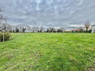  Terrain � vendre 1598 m�