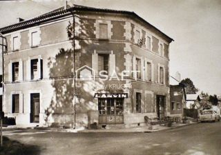  Maison � vendre 9 pi�ces 270 m�