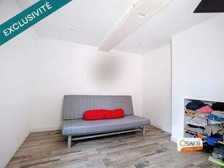  Maison � vendre 3 pi�ces 80 m�