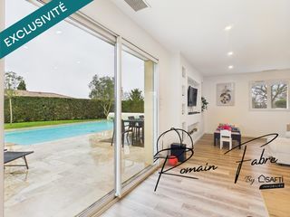  Maison � vendre 6 pi�ces 140 m�