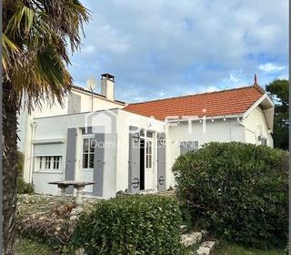  Maison � vendre 7 pi�ces 125 m�