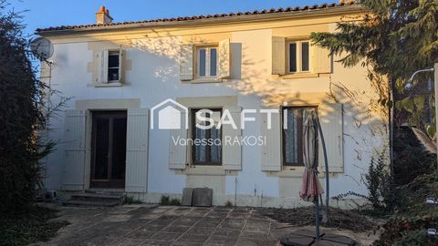   MAISON 174 M� +  PARC DE 5200 M� Maison - 6 pi�ce(s) - 174 m�