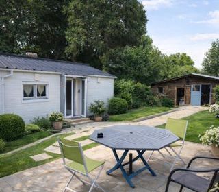  Maison � vendre 3 pi�ces 58 m�