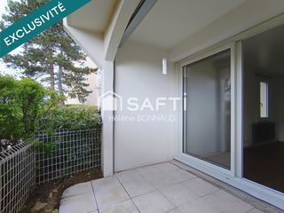  Appartement � vendre 2 pi�ces 58 m�