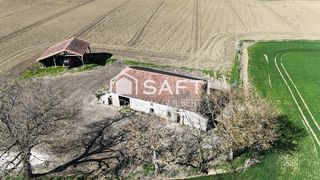  Maison � vendre 3 pi�ces 288 m�