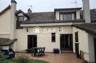  Maison � vendre 6 pi�ces 80 m�