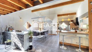  Maison � vendre 6 pi�ces 210 m�