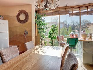  Appartement � vendre 3 pi�ces 87 m�