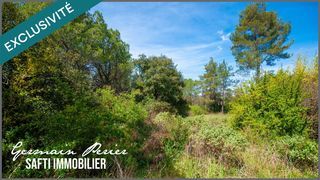  Terrain � vendre 1185 m�