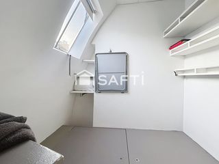  Appartement � vendre 1 pi�ce 5 m�