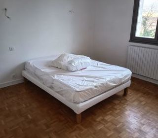  Appartement � louer 7 pi�ces 130 m�