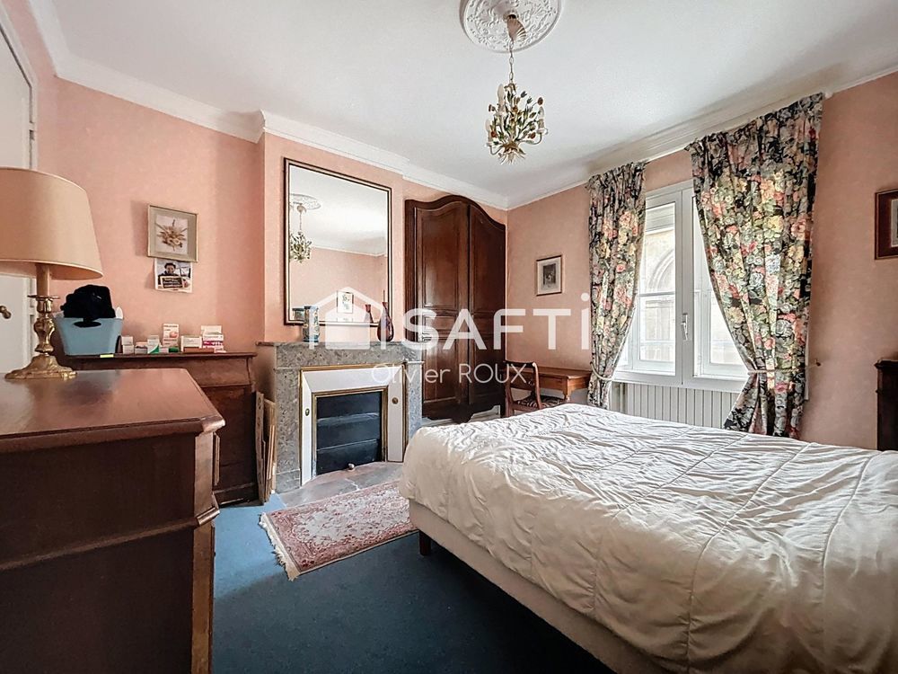 � vendre  Appartement Bordeaux (33000)