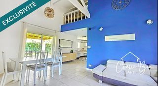  Maison � vendre 5 pi�ces 120 m�