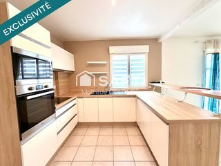  Maison � vendre 6 pi�ces 109 m�