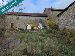  Maison � vendre 5 pi�ces 300 m�