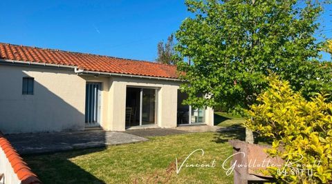   Maison 45 m�-3 pi�ces- Terrain 490m� Maison - 3 pi�ce(s) - 45 m�
