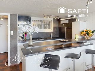  Appartement � vendre 3 pi�ces 58 m�