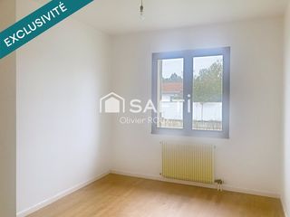  Maison � vendre 7 pi�ces 132 m�