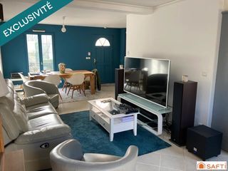  Maison � vendre 3 pi�ces 70 m�