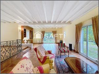  Maison � vendre 10 pi�ces 288 m�