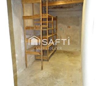  Maison � vendre 9 pi�ces 270 m�