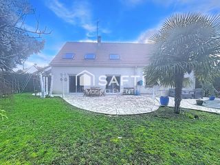  Maison � vendre 7 pi�ces 175 m�