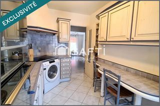  Appartement � vendre 4 pi�ces 85 m�