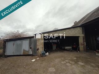  Maison � vendre 2 pi�ces 57 m�