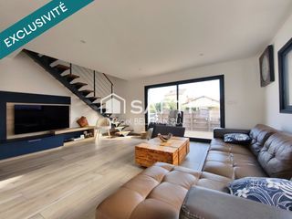  Maison � vendre 3 pi�ces 92 m�