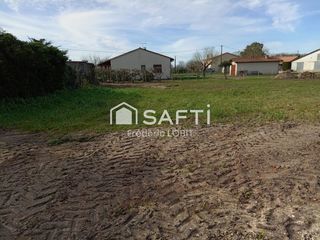  Terrain � vendre 1224 m�