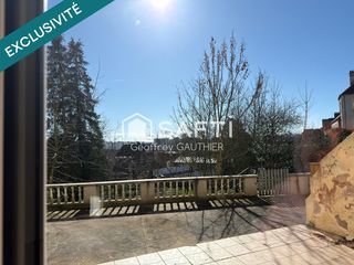  Appartement � vendre 3 pi�ces 72 m�