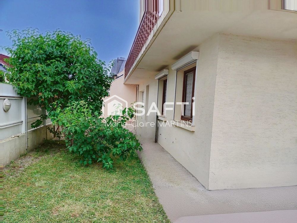 � vendre  Maison Clamart (92140)