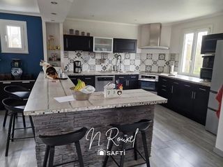  Maison � vendre 4 pi�ces 105 m�