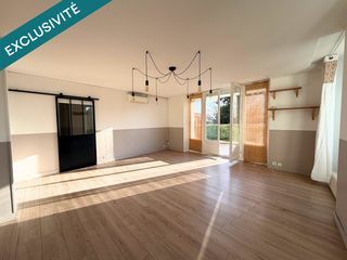  Appartement � vendre 3 pi�ces 77 m�